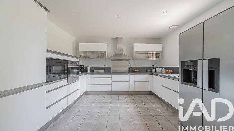 Ma-Cabane - Vente Maison Villiers-sur-Morin, 155 m²