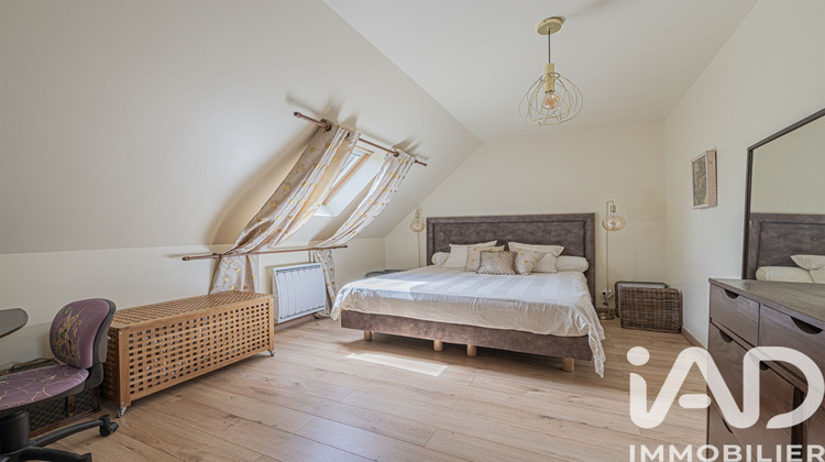 Ma-Cabane - Vente Maison Villiers-sur-Morin, 155 m²