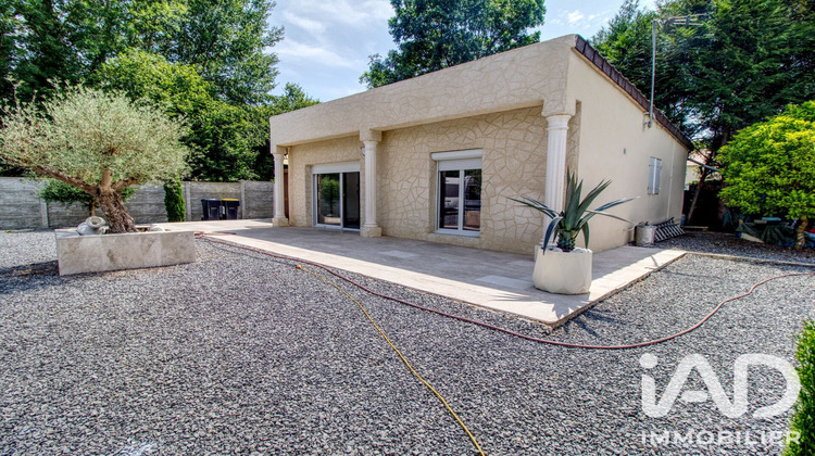 Ma-Cabane - Vente Maison Villiers-sur-Morin, 57 m²