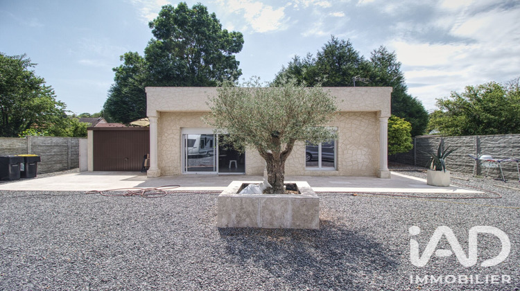 Ma-Cabane - Vente Maison Villiers-sur-Morin, 57 m²