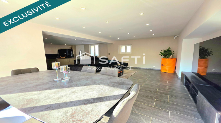 Ma-Cabane - Vente Maison Villiers-sur-Morin, 104 m²
