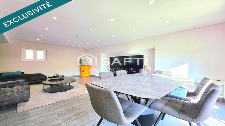 Ma-Cabane - Vente Maison Villiers-sur-Morin, 104 m²