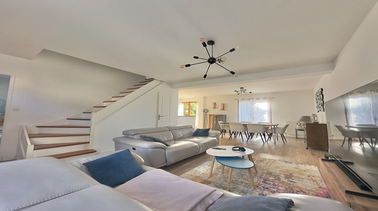 Ma-Cabane - Vente Maison VILLIERS-SUR-MORIN, 136 m²