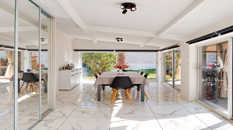 Ma-Cabane - Vente Maison VILLIERS-SUR-MORIN, 109 m²