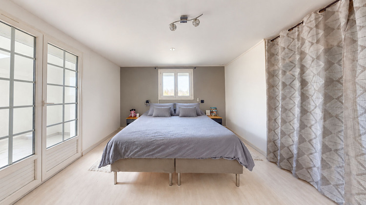 Ma-Cabane - Vente Maison VILLIERS-SUR-MORIN, 109 m²
