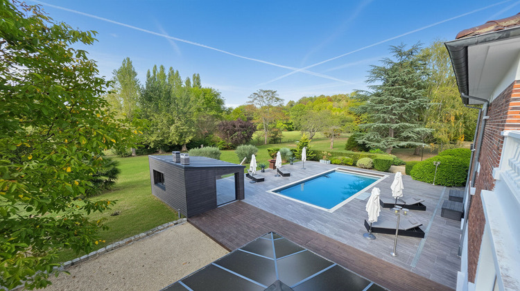 Ma-Cabane - Vente Maison VILLIERS-SUR-MORIN, 295 m²