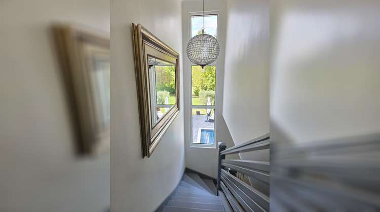 Ma-Cabane - Vente Maison VILLIERS-SUR-MORIN, 295 m²