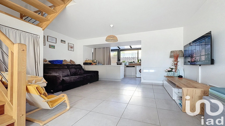 Ma-Cabane - Vente Maison Villiers-sur-Orge, 81 m²