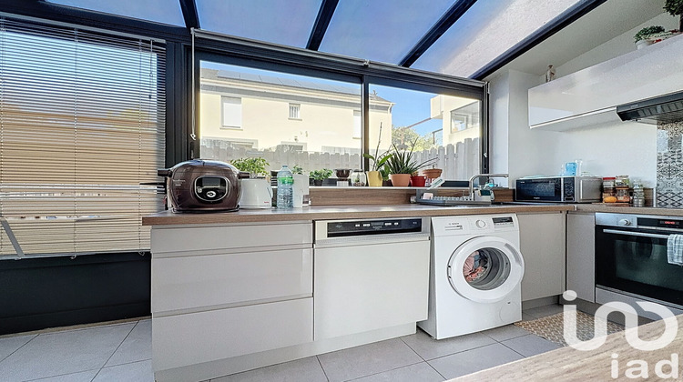 Ma-Cabane - Vente Maison Villiers-sur-Orge, 81 m²