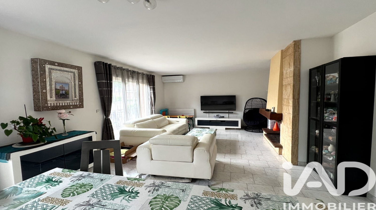 Ma-Cabane - Vente Maison Villiers-sur-Orge, 137 m²