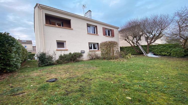 Ma-Cabane - Vente Maison Villiers-sur-Orge, 120 m²