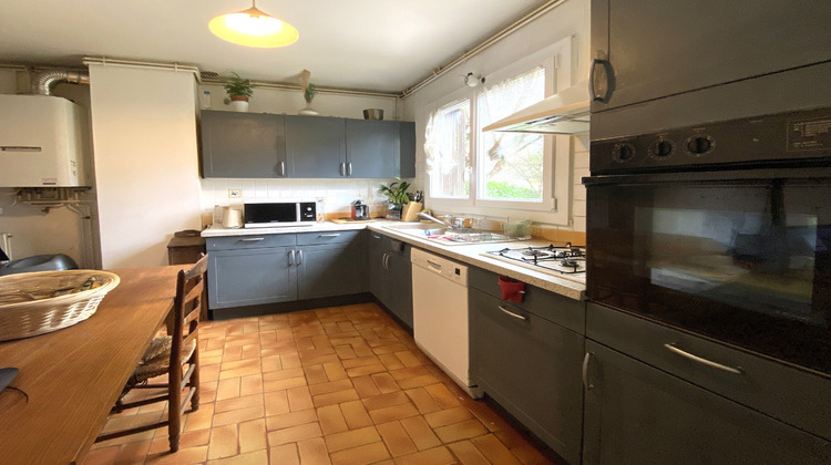 Ma-Cabane - Vente Maison Villiers-sur-Orge, 120 m²