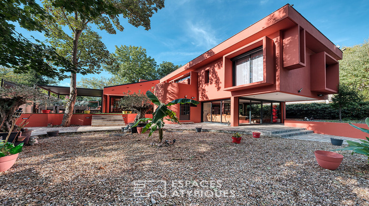 Ma-Cabane - Vente Maison VILLIERS-SUR-ORGE, 225 m²