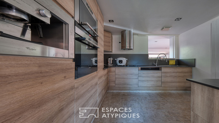 Ma-Cabane - Vente Maison VILLIERS-SUR-ORGE, 225 m²