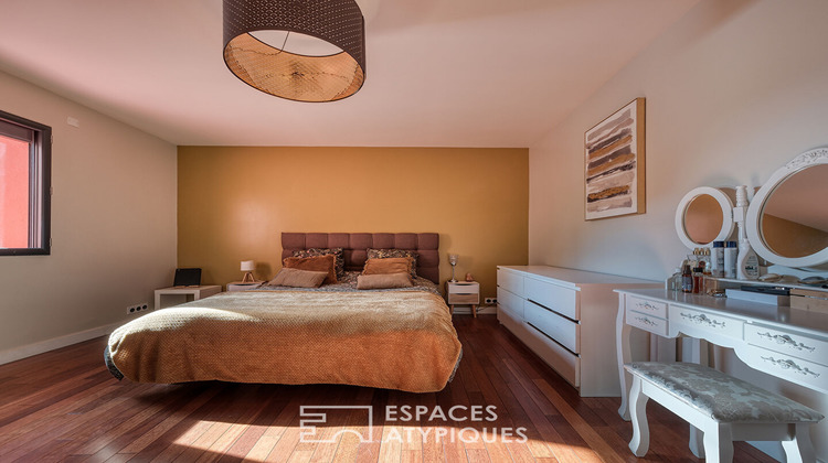 Ma-Cabane - Vente Maison VILLIERS-SUR-ORGE, 225 m²