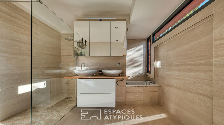 Ma-Cabane - Vente Maison VILLIERS-SUR-ORGE, 225 m²