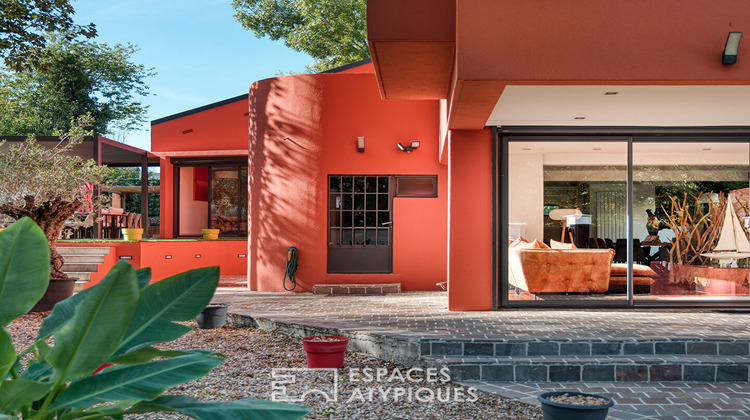 Ma-Cabane - Vente Maison VILLIERS-SUR-ORGE, 225 m²