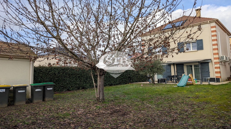 Ma-Cabane - Vente Maison Villiers-sur-Orge, 110 m²