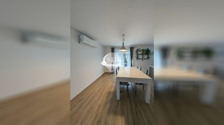 Ma-Cabane - Vente Maison Villiers-sur-Orge, 110 m²