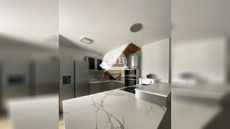 Ma-Cabane - Vente Maison Villiers-sur-Orge, 110 m²