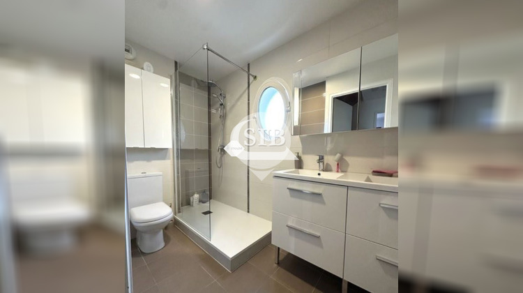 Ma-Cabane - Vente Maison Villiers-sur-Orge, 110 m²