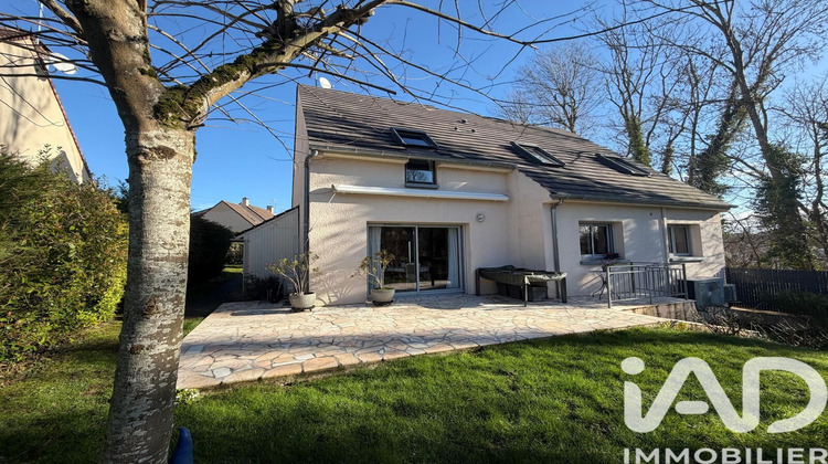 Ma-Cabane - Vente Maison Villiers-sur-Orge, 152 m²