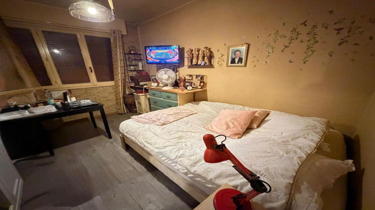 Ma-Cabane - Vente Maison VILLIERS SUR ORGE, 160 m²