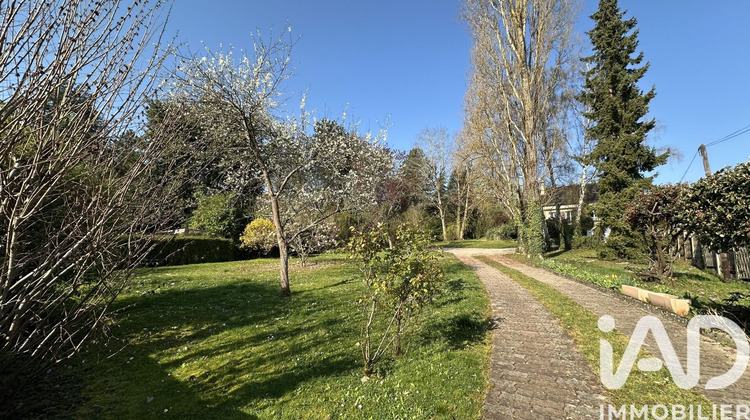 Ma-Cabane - Vente Maison Villiers-sur-Orge, 164 m²