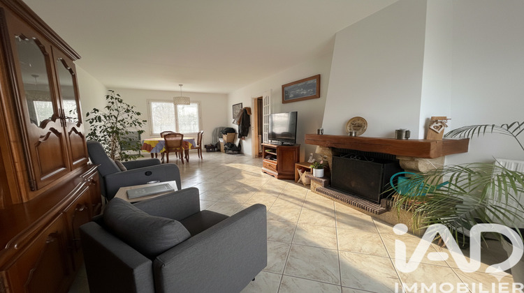 Ma-Cabane - Vente Maison Villiers-sur-Orge, 107 m²