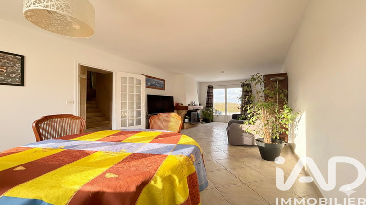 Ma-Cabane - Vente Maison Villiers-sur-Orge, 107 m²