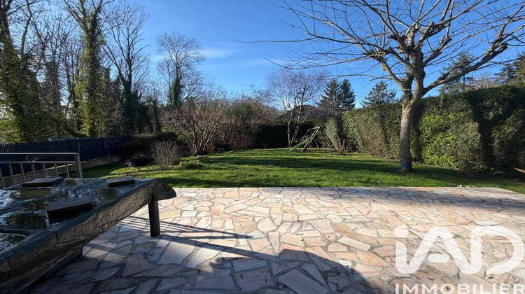 Ma-Cabane - Vente Maison Villiers-sur-Orge, 152 m²