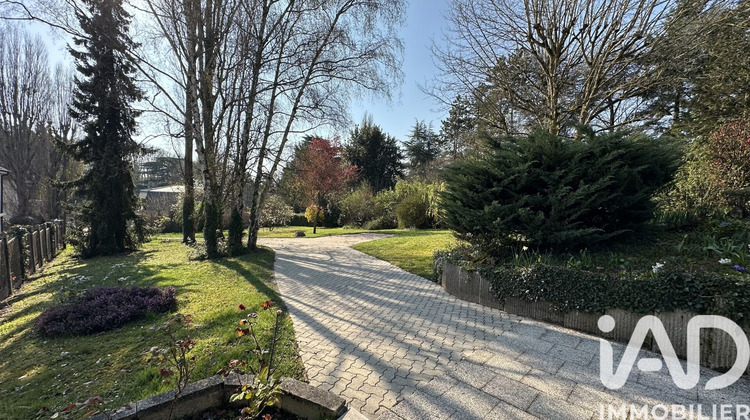 Ma-Cabane - Vente Maison Villiers-sur-Orge, 164 m²