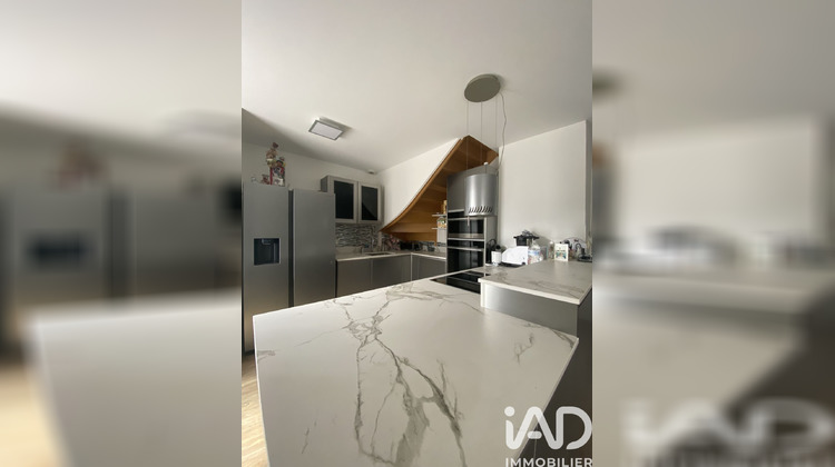 Ma-Cabane - Vente Maison Villiers-sur-Orge, 110 m²