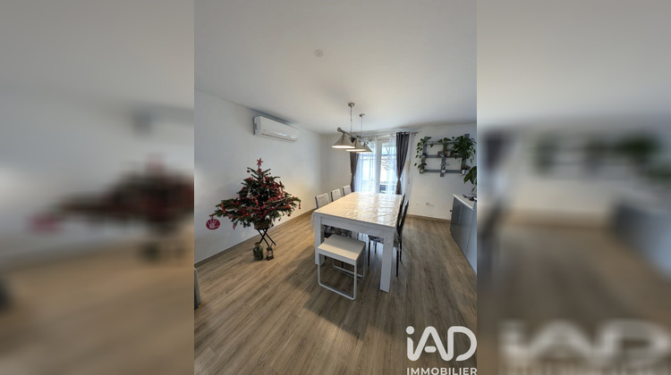 Ma-Cabane - Vente Maison Villiers-sur-Orge, 110 m²