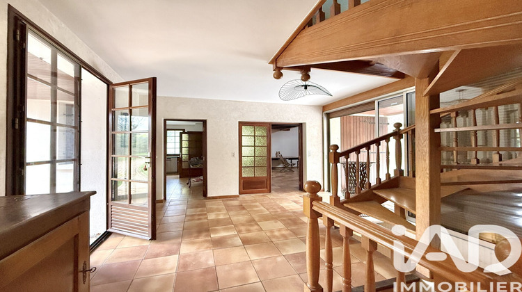 Ma-Cabane - Vente Maison Villiers-sur-Orge, 174 m²