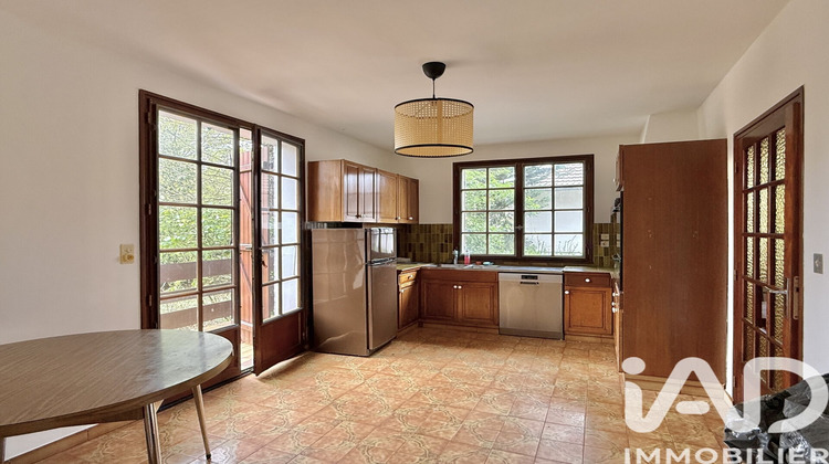 Ma-Cabane - Vente Maison Villiers-sur-Orge, 174 m²