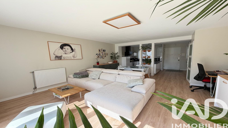 Ma-Cabane - Vente Maison Villiers-sur-Orge, 90 m²