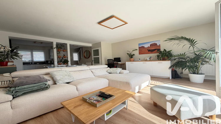 Ma-Cabane - Vente Maison Villiers-sur-Orge, 90 m²