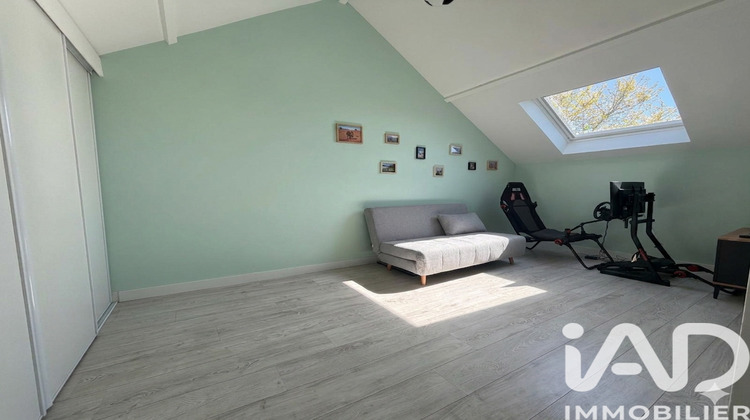 Ma-Cabane - Vente Maison Villiers-sur-Orge, 90 m²