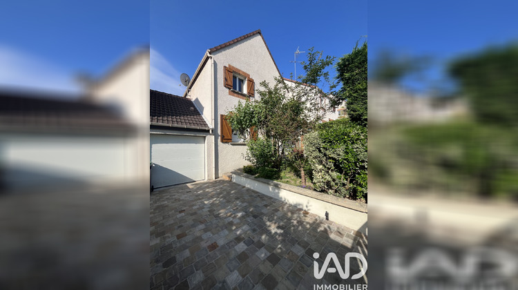 Ma-Cabane - Vente Maison Villiers-sur-Orge, 110 m²