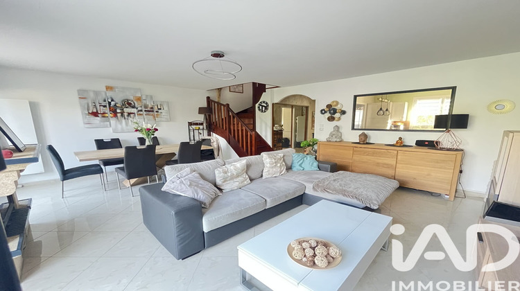 Ma-Cabane - Vente Maison Villiers-sur-Orge, 110 m²