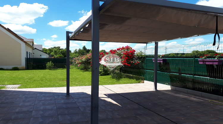 Ma-Cabane - Vente Maison Villiers-sur-Orge, 91 m²