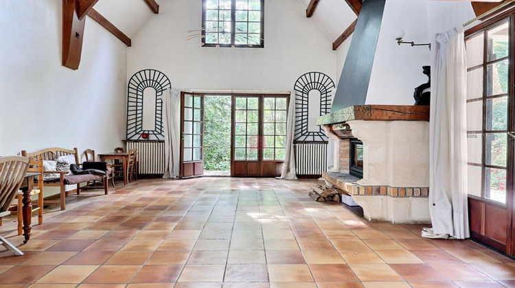 Ma-Cabane - Vente Maison VILLIERS SUR ORGE, 174 m²