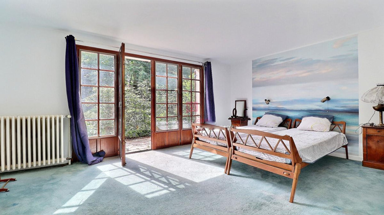 Ma-Cabane - Vente Maison VILLIERS SUR ORGE, 174 m²