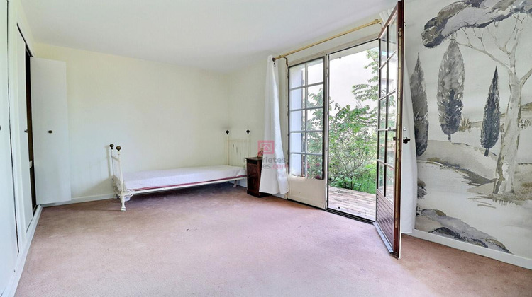 Ma-Cabane - Vente Maison VILLIERS SUR ORGE, 174 m²