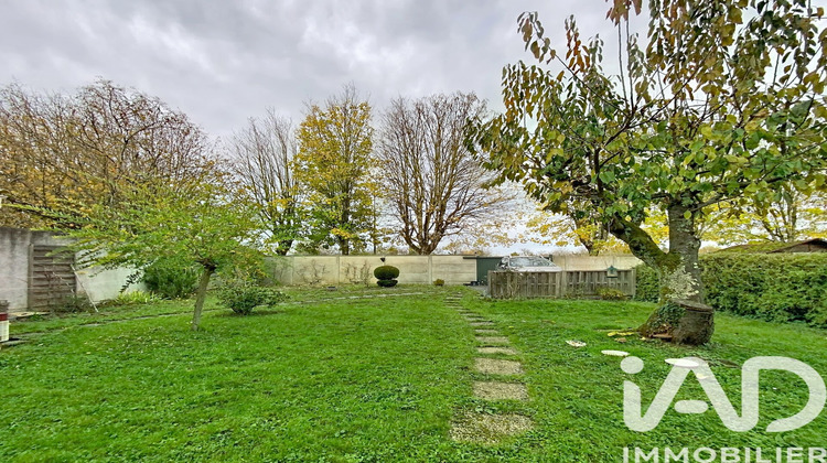 Ma-Cabane - Vente Maison Villiers-sur-Orge, 200 m²