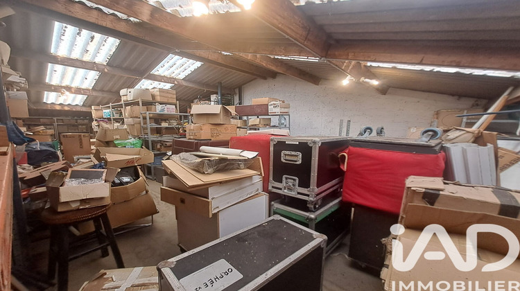 Ma-Cabane - Vente Maison Villiers-sur-Orge, 70 m²
