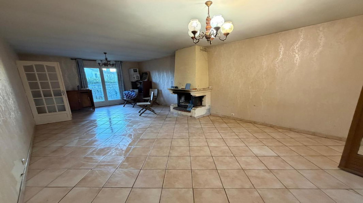 Ma-Cabane - Vente Maison VILLIERS SUR ORGE, 190 m²