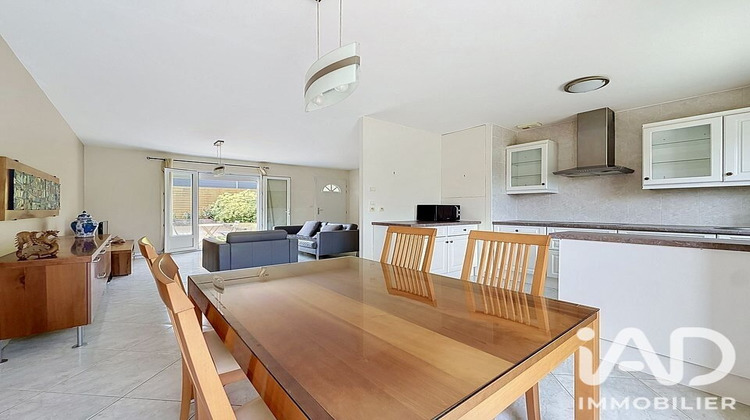 Ma-Cabane - Vente Maison Villiers-sur-Orge, 70 m²