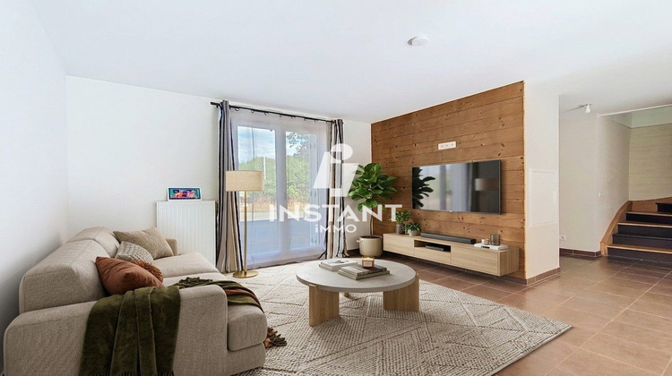 Ma-Cabane - Vente Maison Villiers-sur-Orge, 90 m²